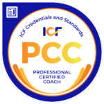 Professionnal Certified Coach by ICF !