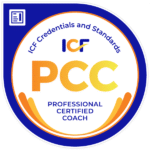 Professionnal Certified Coach by ICF !